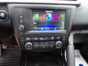 RENAULT KADJAR 1.5 DCI ALU NAVI ZAMIANA RATY