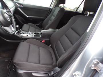 MAZDA CX-5 2.2 150 KM AUTOMAT ZAMIANA RATY