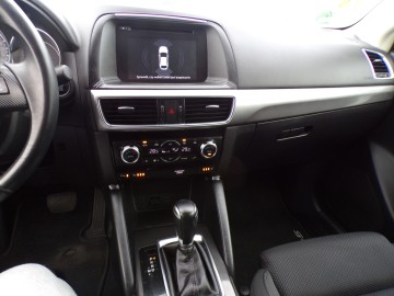 MAZDA CX-5 2.2 150 KM AUTOMAT ZAMIANA RATY