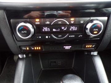 MAZDA CX-5 2.2 150 KM AUTOMAT ZAMIANA RATY