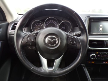MAZDA CX-5 2.2 150 KM AUTOMAT ZAMIANA RATY
