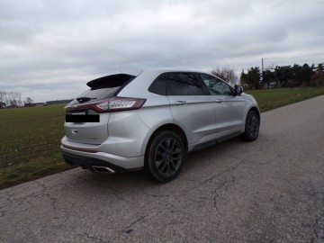 FORD EDGE 2.0 TDCI FUL ZAMIANA