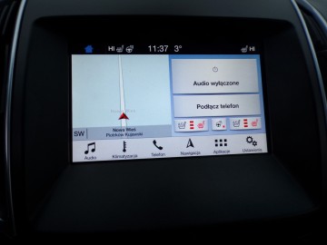 FORD EDGE 2.0 TDCI FUL ZAMIANA