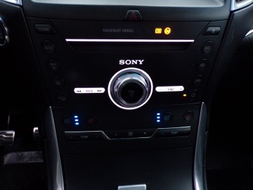 FORD EDGE 2.0 TDCI FUL ZAMIANA