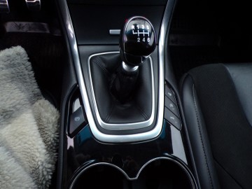 FORD EDGE 2.0 TDCI FUL ZAMIANA