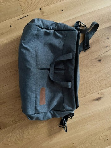 Sprzedam wozek bliźniaczy jedo duo