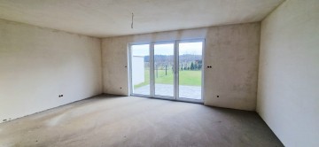 Nowe domy deweloperskie w Karsach gm. Stare Miasto