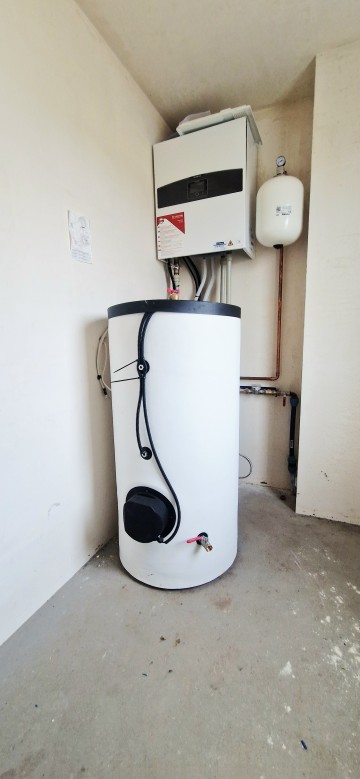 Nowe domy deweloperskie w Karsach gm. Stare Miasto