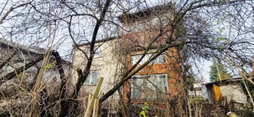 Okazja!Działka z domem (20 ar) Wilk&oacute;w