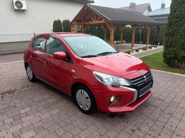 Sprzedam ,  Mitsubishi Space Star II 1.2 benzyna 71KM