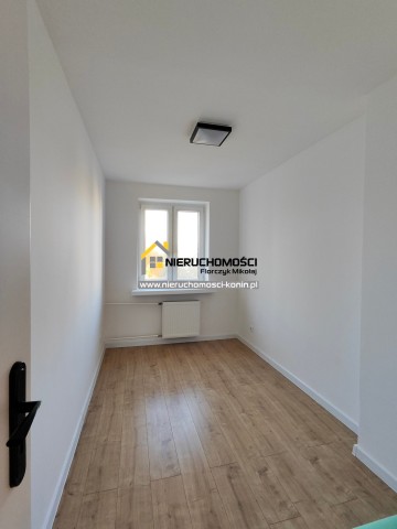 Konin, ul. Hiacyntowa - os. Chorzeń - 3 pok, - balkon - po r
