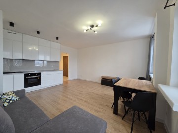 Konin, ul. Hiacyntowa - os. Chorzeń - 3 pok, - balkon - po r