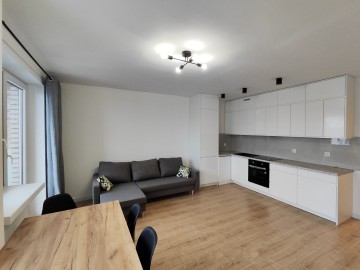 Konin, ul. Hiacyntowa - os. Chorzeń - 3 pok, - balkon - po r