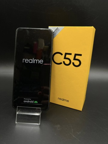 Realme C55 8/256 GB
