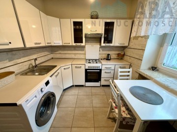 Kawalerka w Turku na sprzedaż