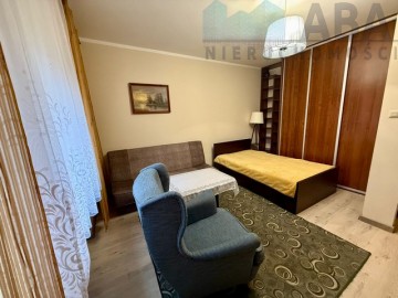 Kawalerka w Turku na sprzedaż