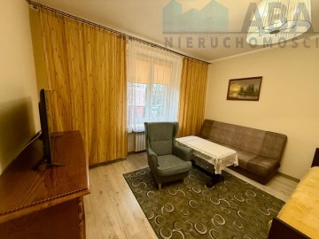 Kawalerka w Turku na sprzedaż