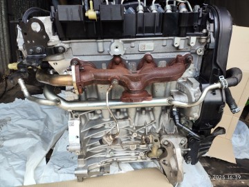 Silnik Volvo 2.0 Diesel 120KM  13 tysięcy przebiegu 2018 r.