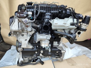 Silnik Volvo 2.0 Diesel 120KM  13 tysięcy przebiegu 2018 r.