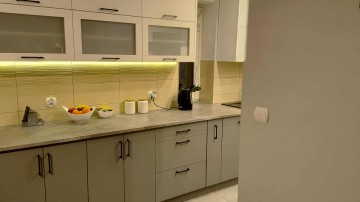 Sprzedam fronty do mebli kuchennych