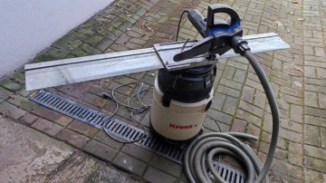 Pila do ciecia plyty warstwowej