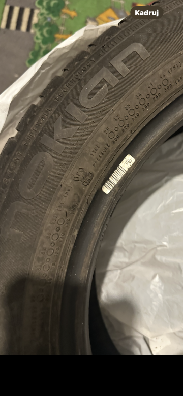 Opony Zimowe 16