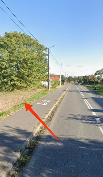 DZIAŁKA 55 ar&oacute;w