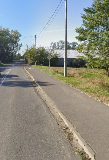 DZIAŁKA 55 ar&oacute;w