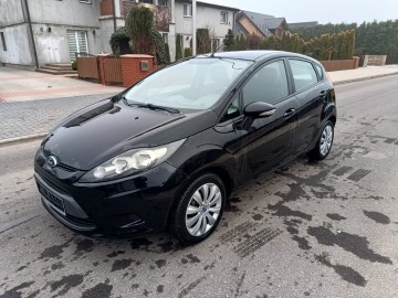 Sprzedam Ford Fiesta MK7 1.4 TDCI  70KM