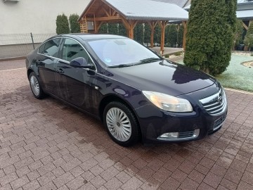 Sprzedam,  Opel Insignia ecoFLEX 2.0 CDTi 160 KM ,
