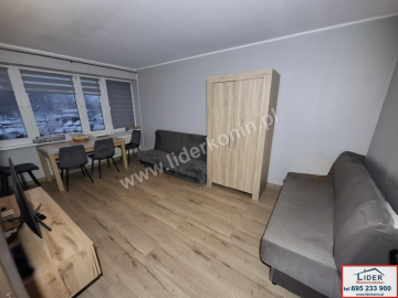 Sprzedam 2-pokojowe mieszkanie na ul. 11 Listopada-37,58 m&sup2;