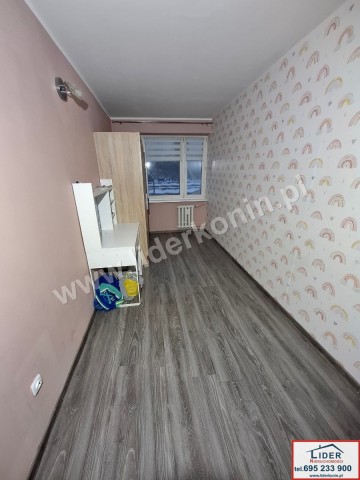 Sprzedam 2-pokojowe mieszkanie na ul. 11 Listopada-37,58 m&sup2;