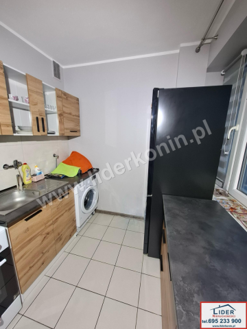 Sprzedam 2-pokojowe mieszkanie na ul. 11 Listopada-37,58 m&sup2;