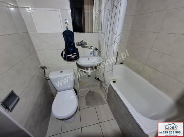 Sprzedam 2-pokojowe mieszkanie na ul. 11 Listopada-37,58 m&sup2;