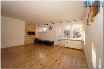 Na sprzedaż lokal mieszkalny - Konin ul. Legion&oacute;w