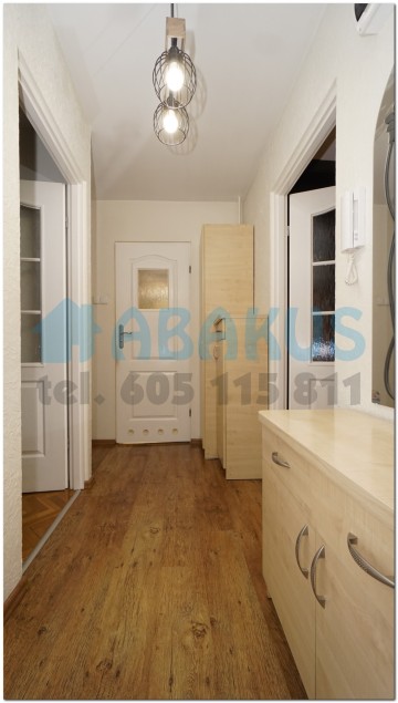 Na sprzedaż lokal mieszkalny - Konin ul. Legion&oacute;w