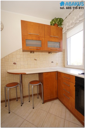 Na sprzedaż lokal mieszkalny - Konin ul. Legion&oacute;w