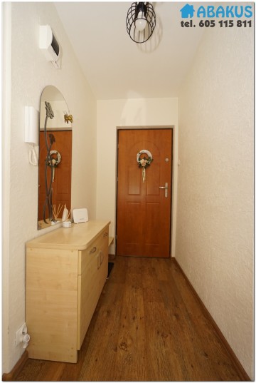 Na sprzedaż lokal mieszkalny - Konin ul. Legion&oacute;w