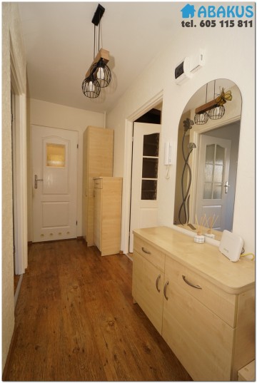 Na sprzedaż lokal mieszkalny - Konin ul. Legion&oacute;w