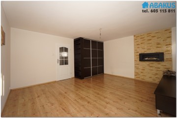 Na sprzedaż lokal mieszkalny - Konin ul. Legion&oacute;w