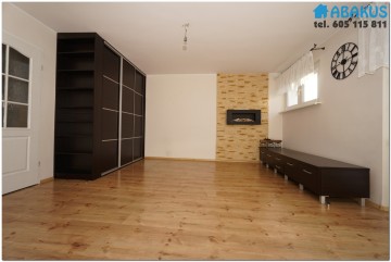 Na sprzedaż lokal mieszkalny - Konin ul. Legion&oacute;w