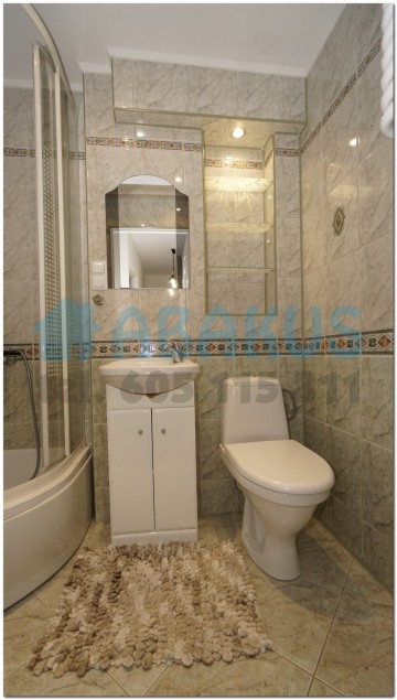 Na sprzedaż lokal mieszkalny - Konin ul. Legion&oacute;w