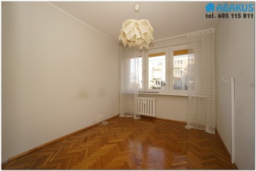 Na sprzedaż lokal mieszkalny - Konin ul. Legion&oacute;w