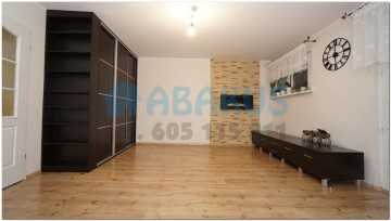 Na sprzedaż lokal mieszkalny - Konin ul. Legion&oacute;w