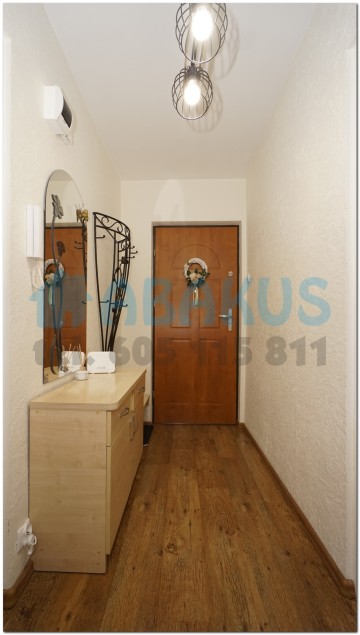 Na sprzedaż lokal mieszkalny - Konin ul. Legion&oacute;w