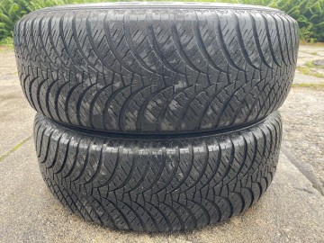 OPONY ZIMOWE 235/65/17