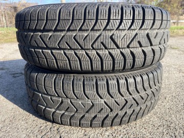 OPONY ZIMOWE 165/60/14