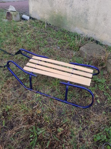 * SANKI  METALOWE  *