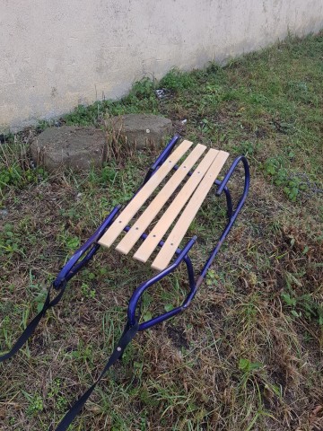 * SANKI  METALOWE  *