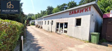 Na wynajem obiekt usługowy 280 m2- ul. Ametystowa, Konin